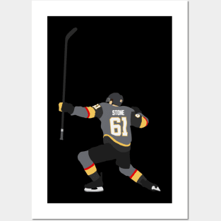 mark stone Posters and Art